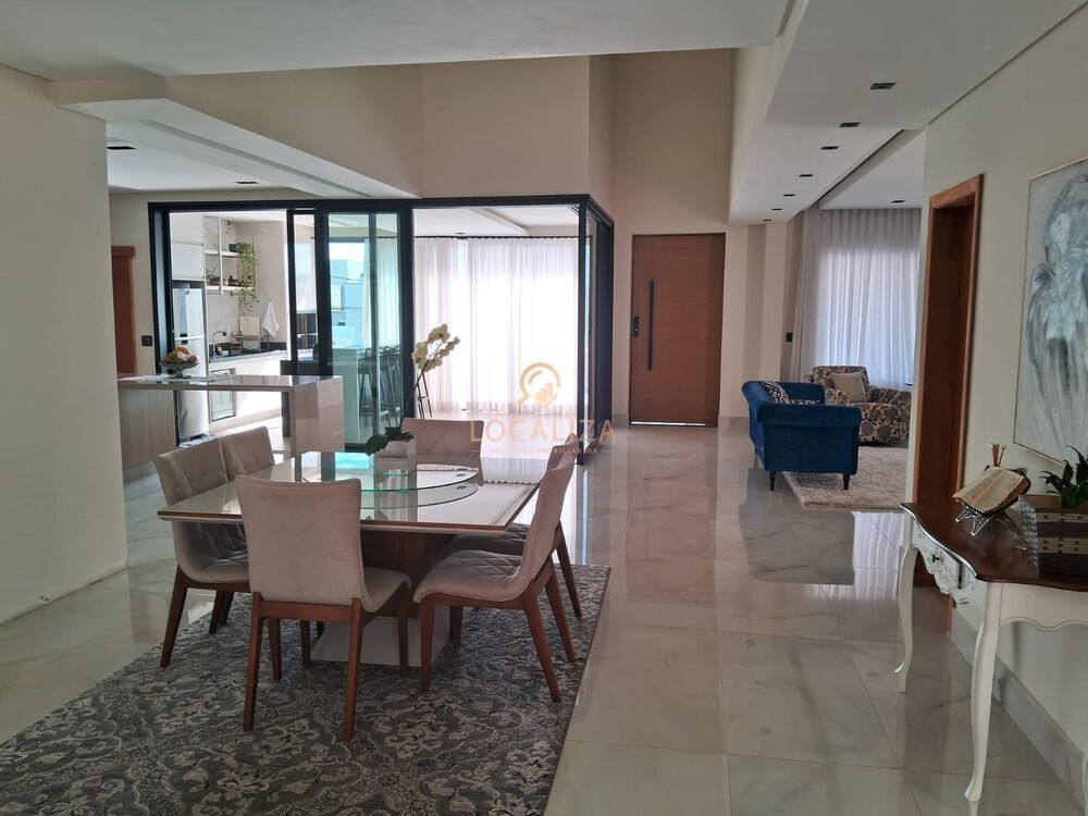 Casa, 6 quartos, 458 m² - Foto 10