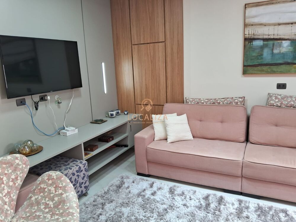 Casa, 6 quartos, 458 m² - Foto 5