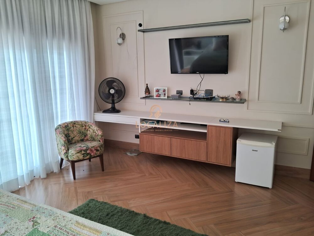 Casa, 6 quartos, 458 m² - Foto 9