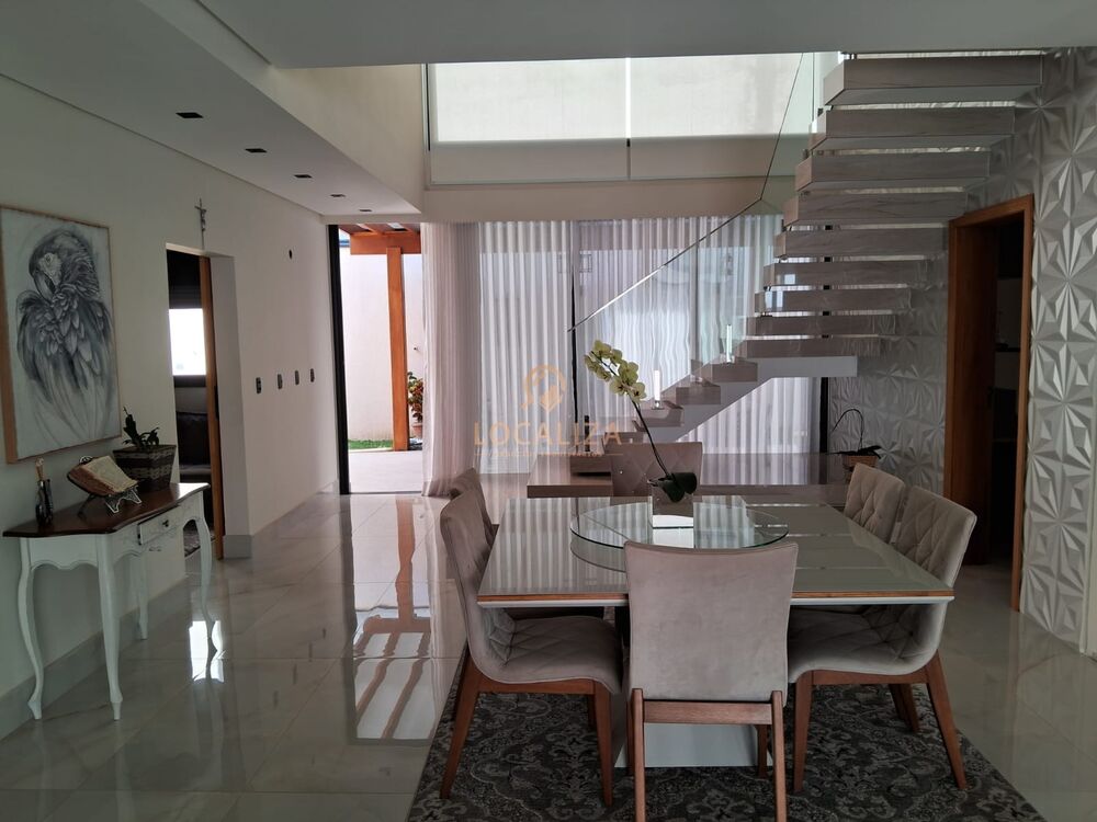 Casa, 6 quartos, 458 m² - Foto 4