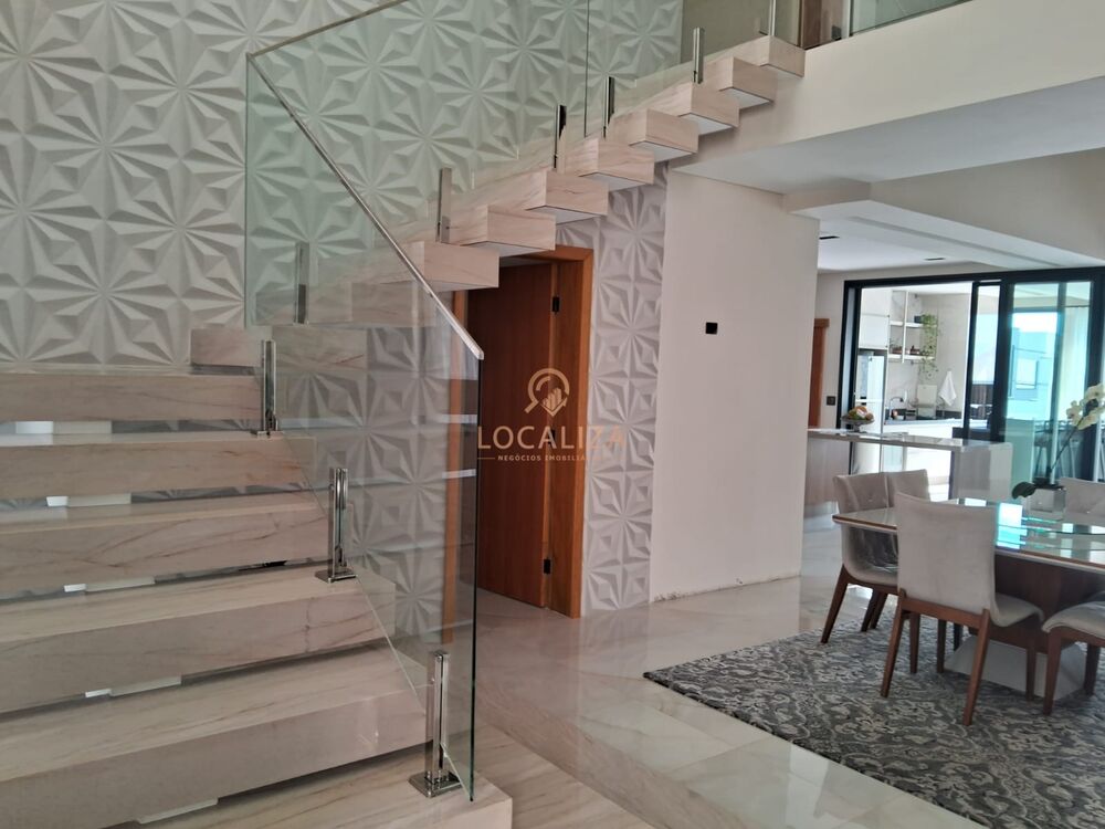 Casa, 6 quartos, 458 m² - Foto 3