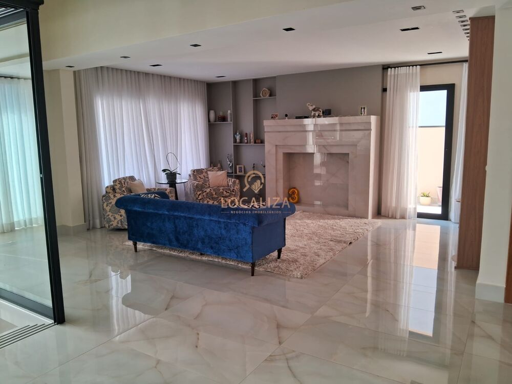 Casa, 6 quartos, 458 m² - Foto 2