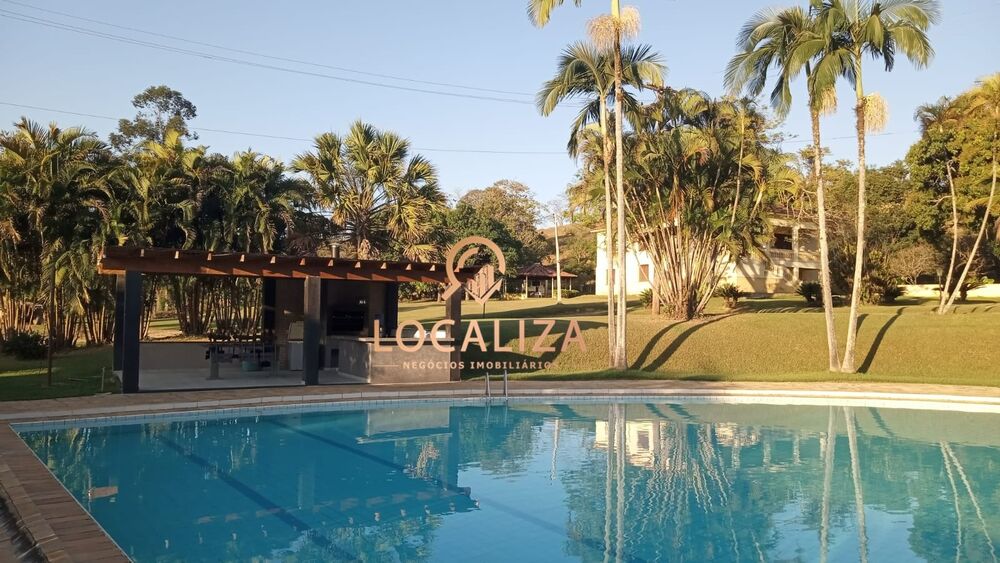 Fazenda, 3 quartos - Foto 4