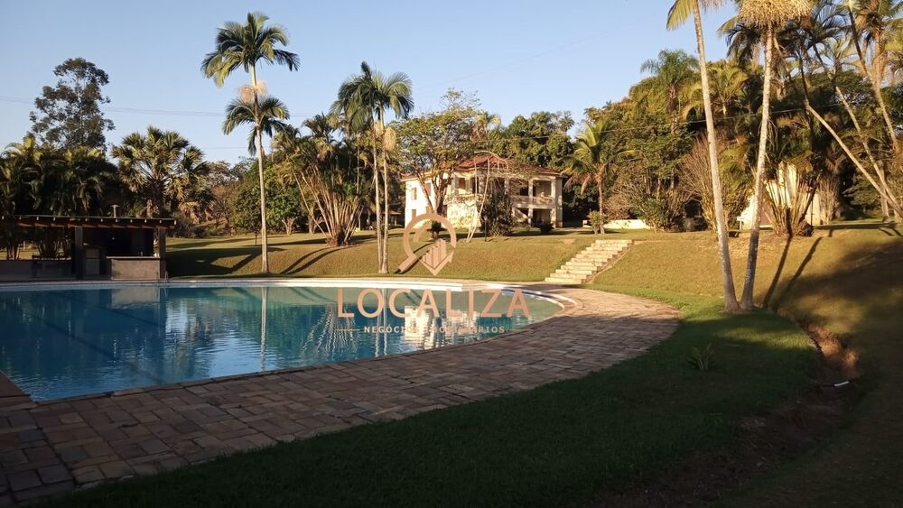 Fazenda, 3 quartos - Foto 2