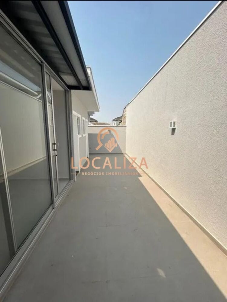 Casa, 4 quartos, 170 m² - Foto 3