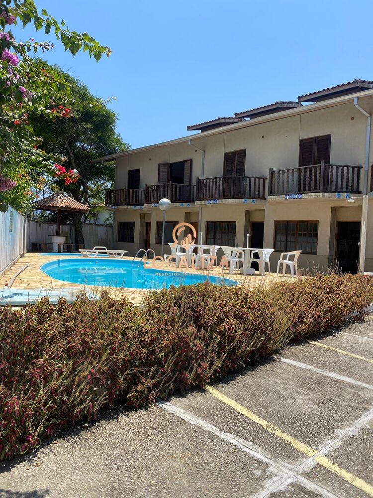 Hotel, 14 quartos - Foto 1