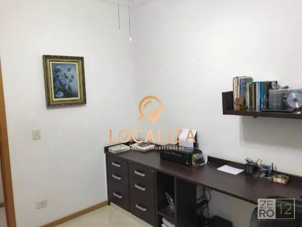 Apartamento à venda com 4 quartos, 143m² - Foto 3