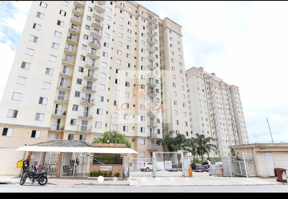 Apartamento, 2 quartos, 53 m² - Foto 17