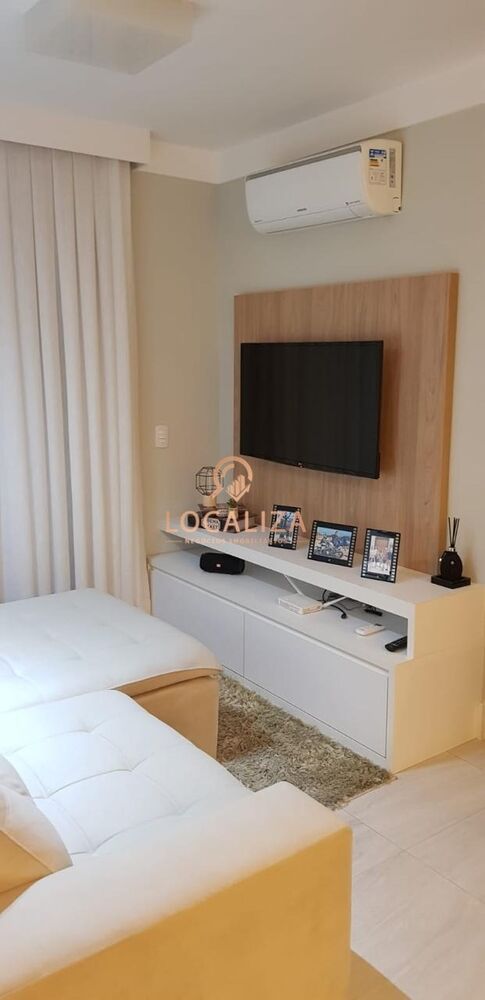 Apartamento, 2 quartos, 53 m² - Foto 4