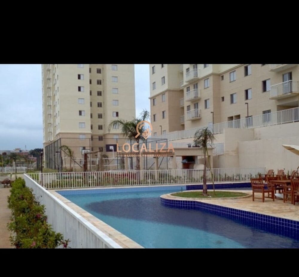 Apartamento, 2 quartos, 53 m² - Foto 18