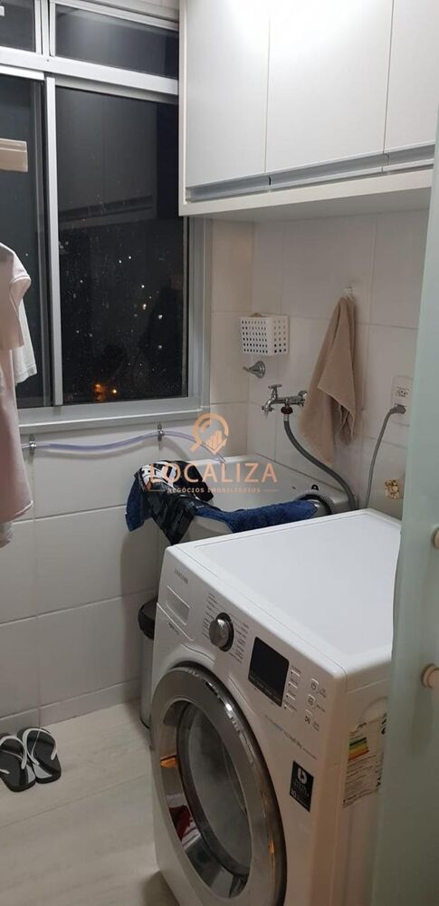 Apartamento, 2 quartos, 53 m² - Foto 9
