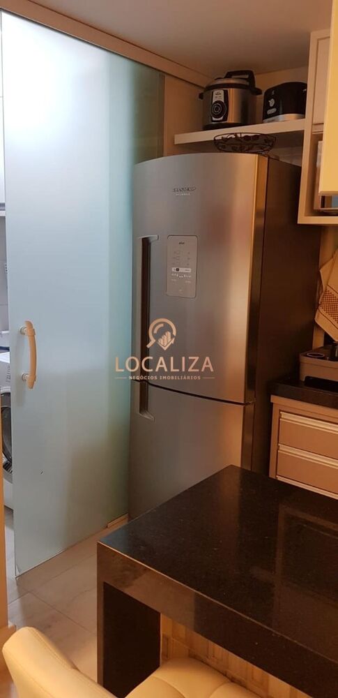 Apartamento, 2 quartos, 53 m² - Foto 8