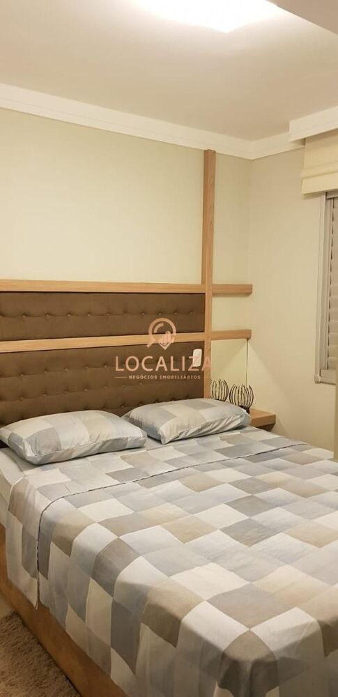 Apartamento, 2 quartos, 53 m² - Foto 14