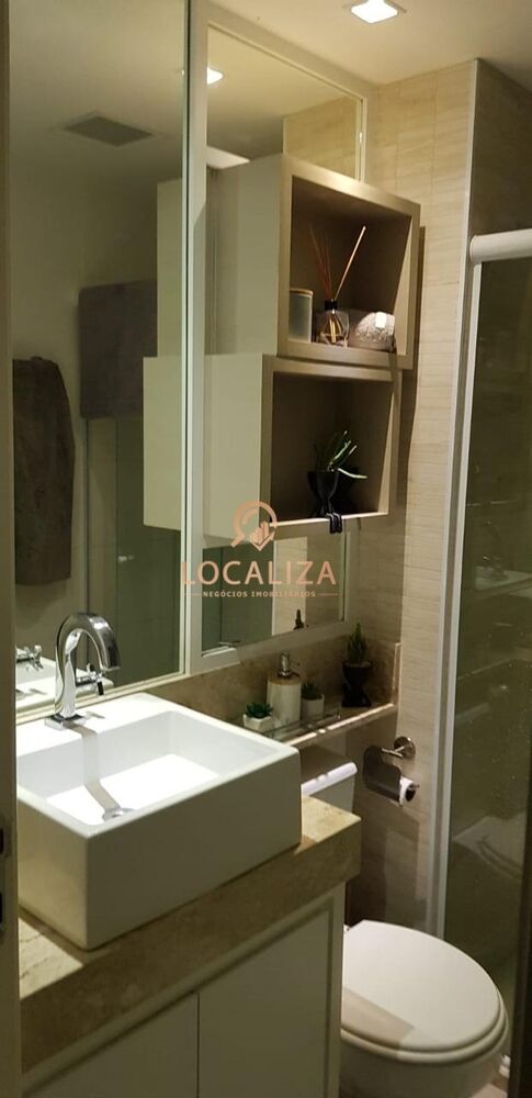 Apartamento, 2 quartos, 53 m² - Foto 15
