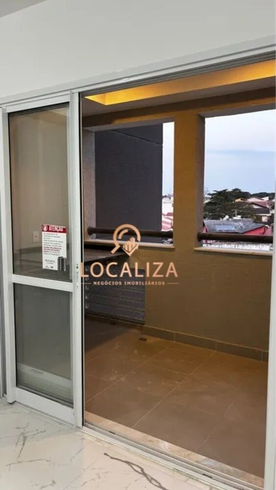 Apartamento, 2 quartos, 55 m² - Foto 2