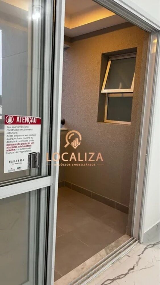 Apartamento, 2 quartos, 55 m² - Foto 4