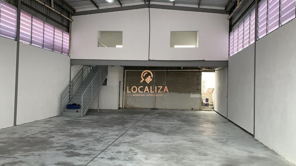 Depósito-Galpão, 300 m² - Foto 4