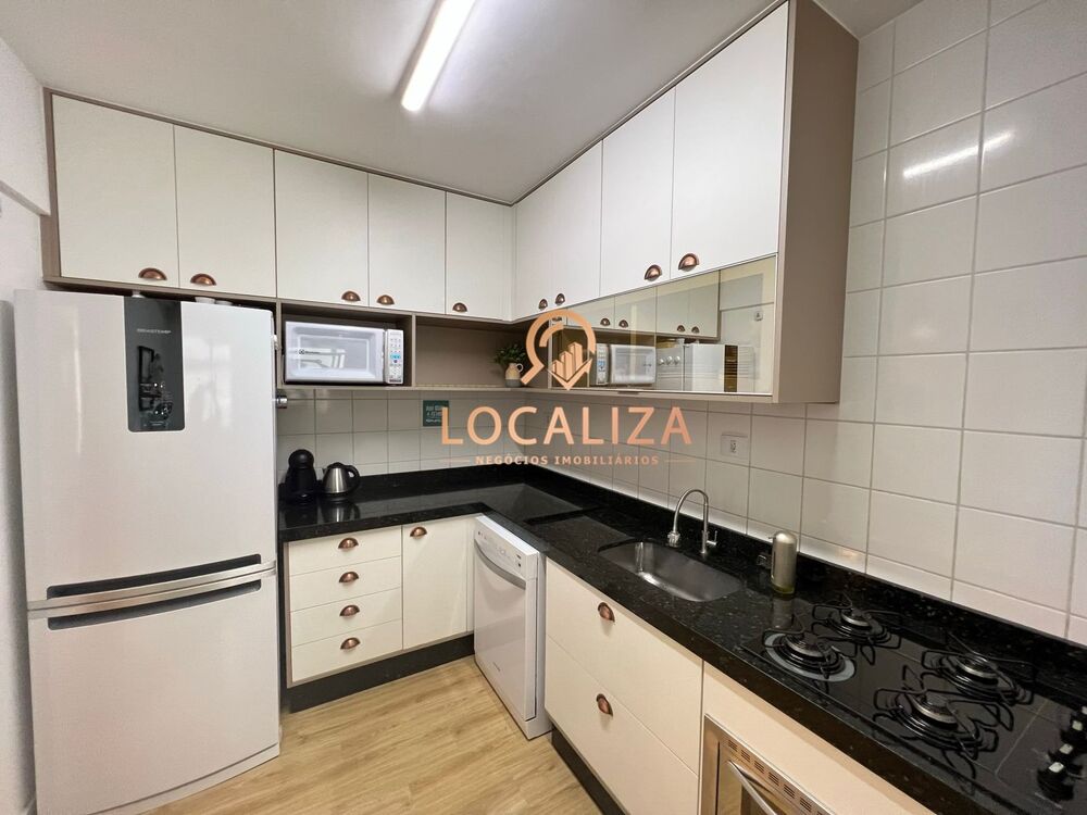 Apartamento, 3 quartos, 88 m² - Foto 2