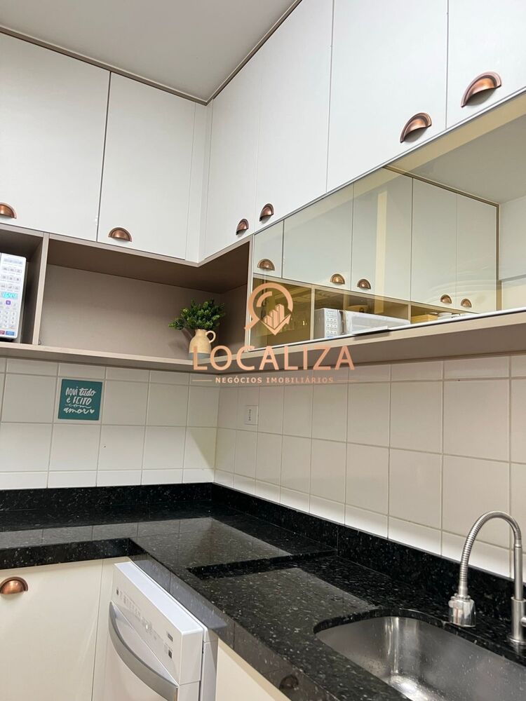 Apartamento, 3 quartos, 88 m² - Foto 3