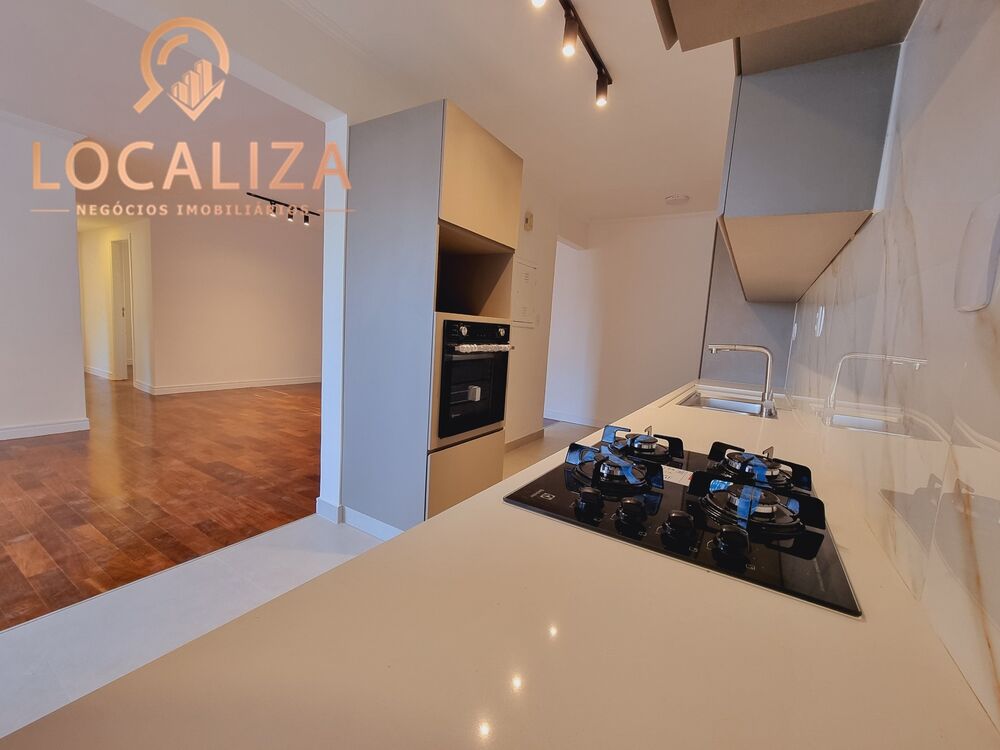 Apartamento, 3 quartos, 92 m² - Foto 1