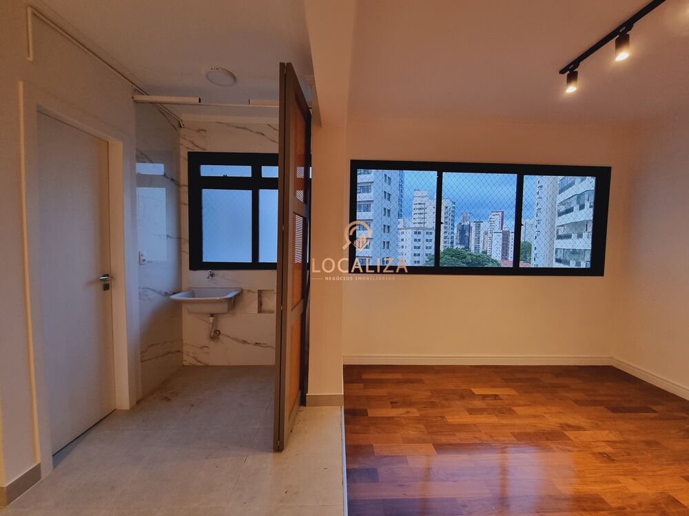 Apartamento, 3 quartos, 92 m² - Foto 4