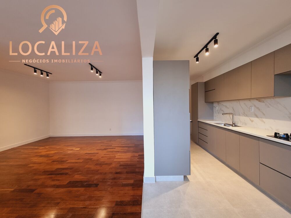 Apartamento, 3 quartos, 92 m² - Foto 2