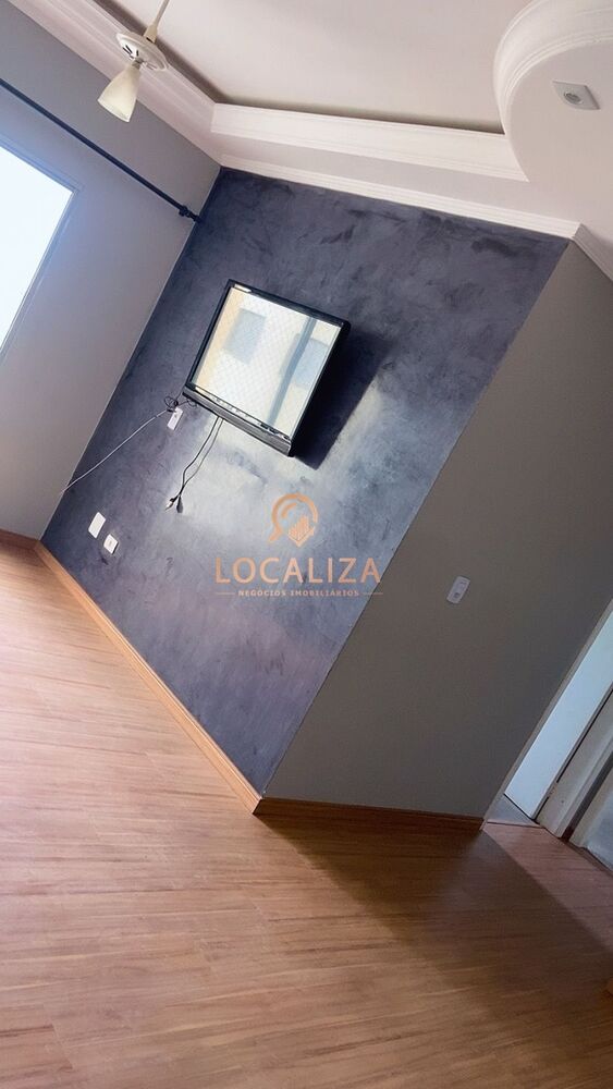 Apartamento à venda com 2 quartos, 69m² - Foto 1
