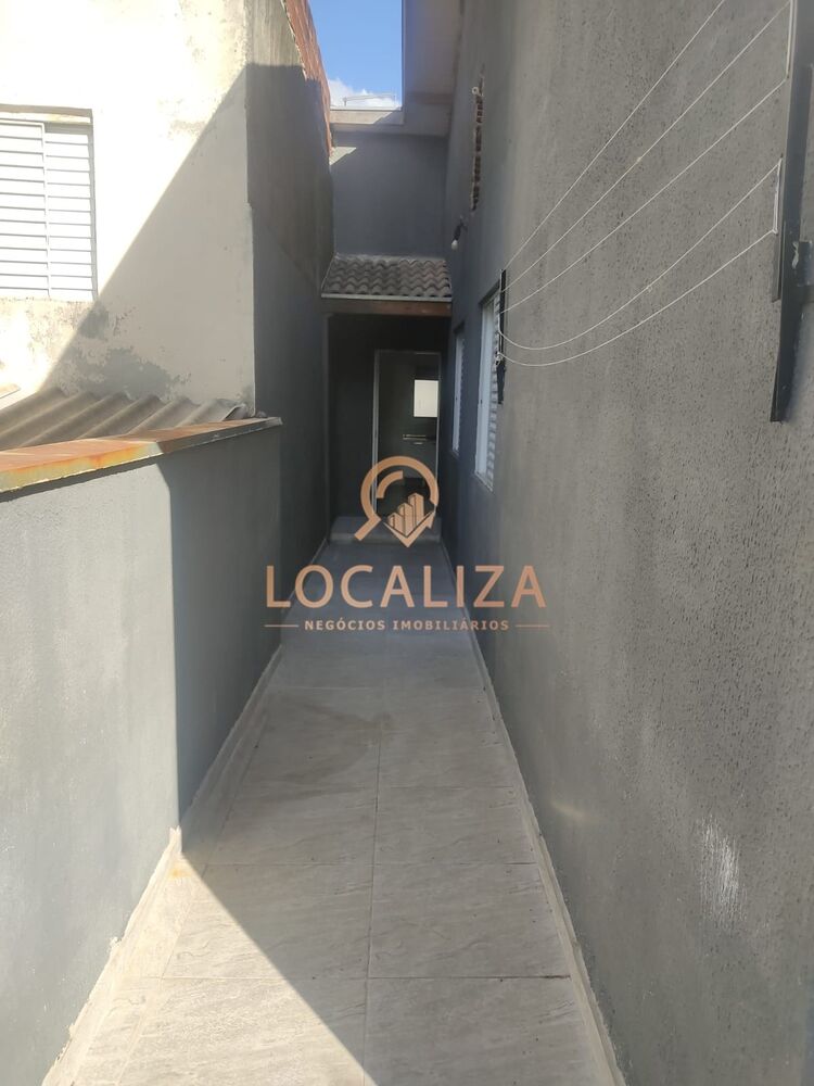 Casa, 3 quartos - Foto 3