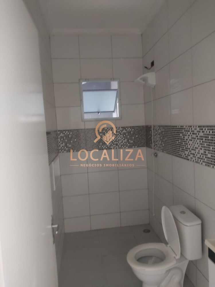 Casa, 3 quartos - Foto 2