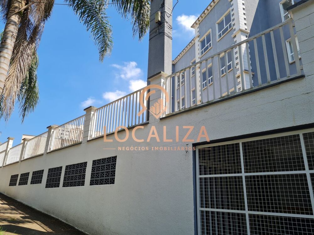 Loja-Salão, 4000 m² - Foto 2