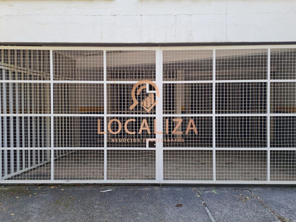 Loja-Salão, 4000 m² - Foto 1