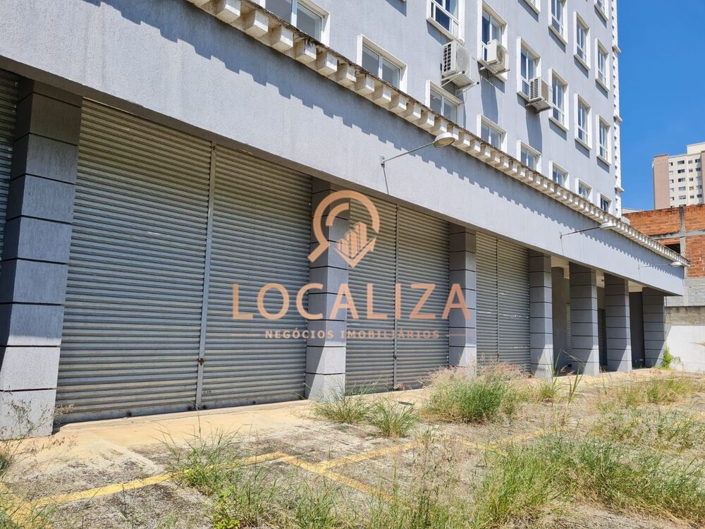 Loja-Salão, 4000 m² - Foto 3
