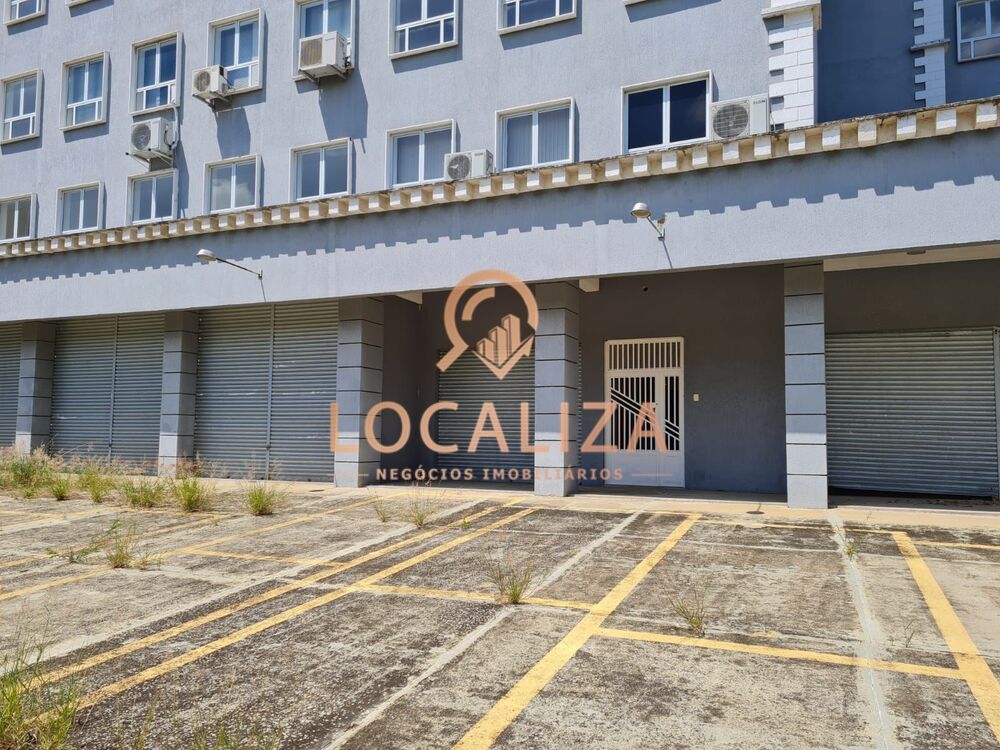 Loja-Salão, 4000 m² - Foto 4