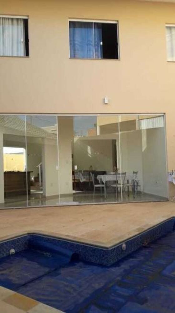 Casa, 4 quartos, 240 m² - Foto 3