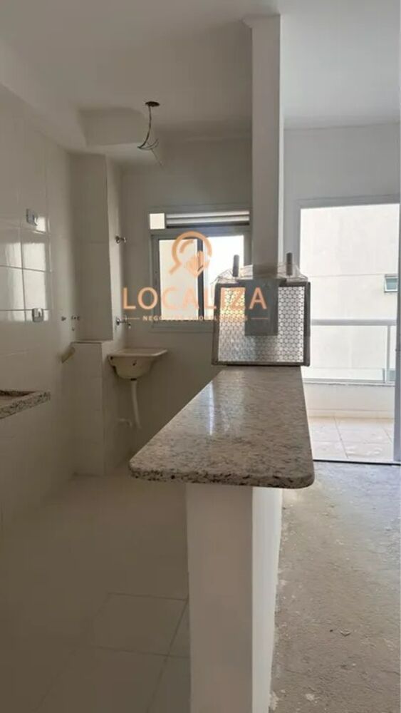 Apartamento, 2 quartos, 58 m² - Foto 1