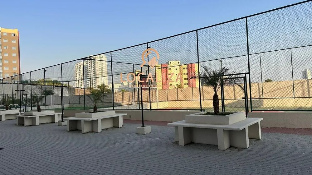 Apartamento, 2 quartos, 58 m² - Foto 3