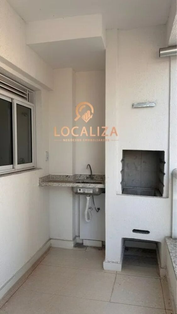 Apartamento, 2 quartos, 58 m² - Foto 2