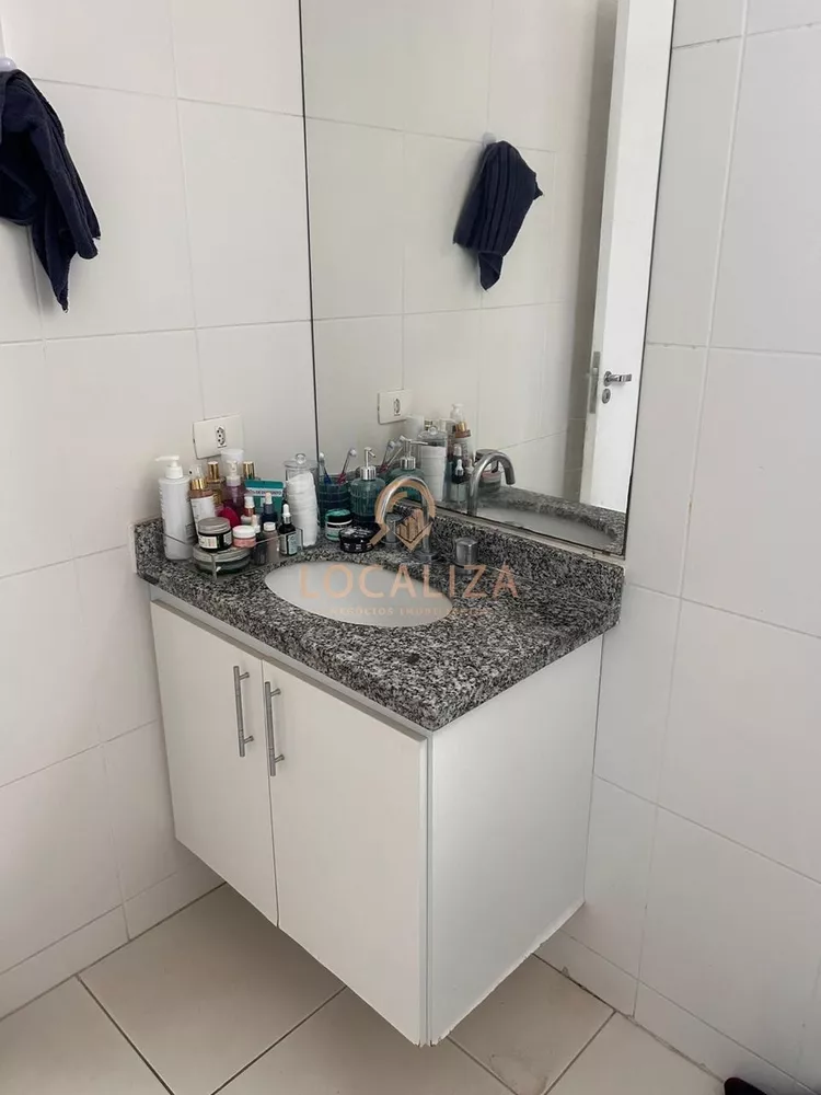 Apartamento à venda com 3 quartos, 131m² - Foto 4