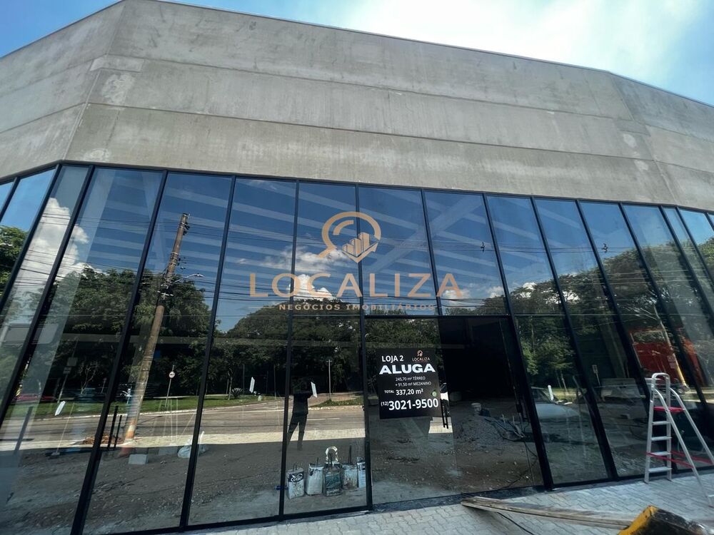 Loja-Salão - Foto 1