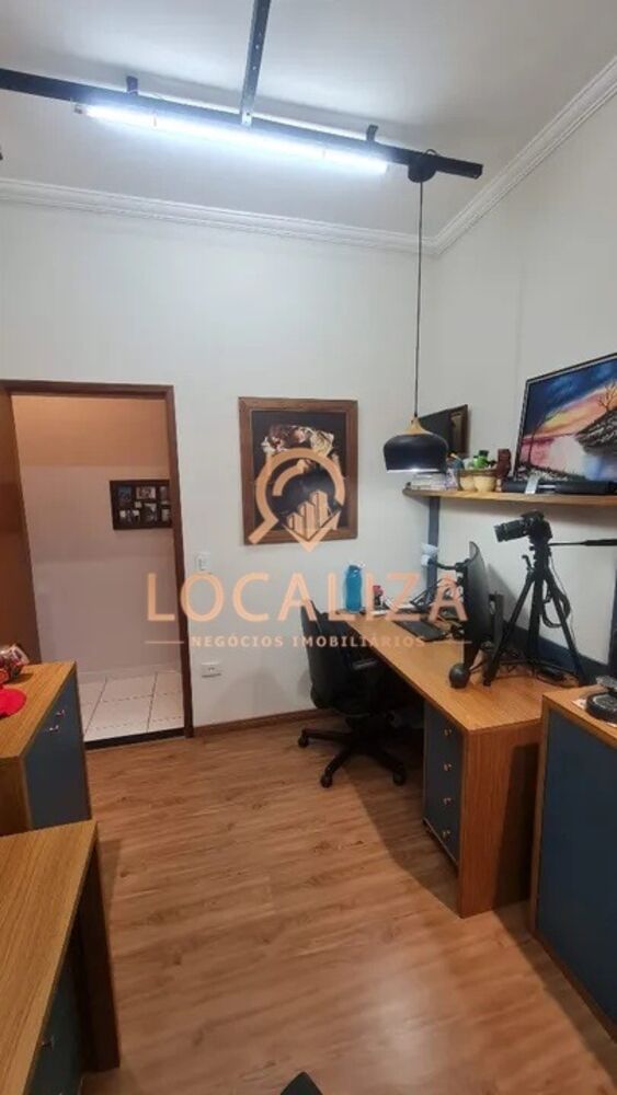 Casa, 3 quartos, 90 m² - Foto 5