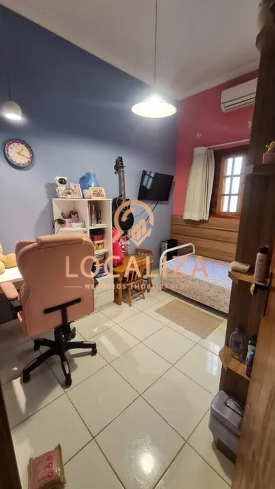 Casa, 3 quartos, 90 m² - Foto 8