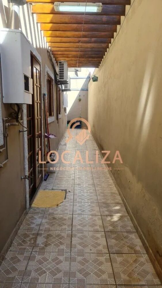 Casa, 3 quartos, 90 m² - Foto 3