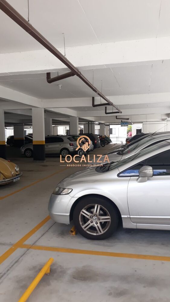 Apartamento, 2 quartos, 46 m² - Foto 4