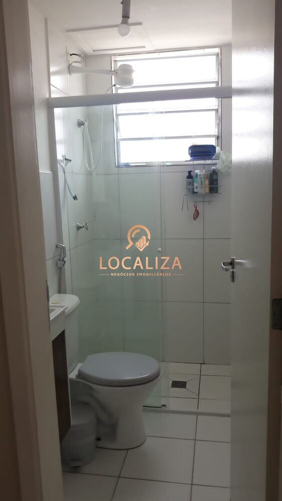 Apartamento, 2 quartos, 46 m² - Foto 3