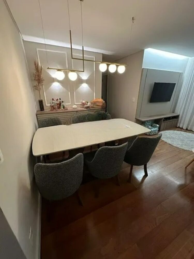 Apartamento, 4 quartos, 100 m² - Foto 1
