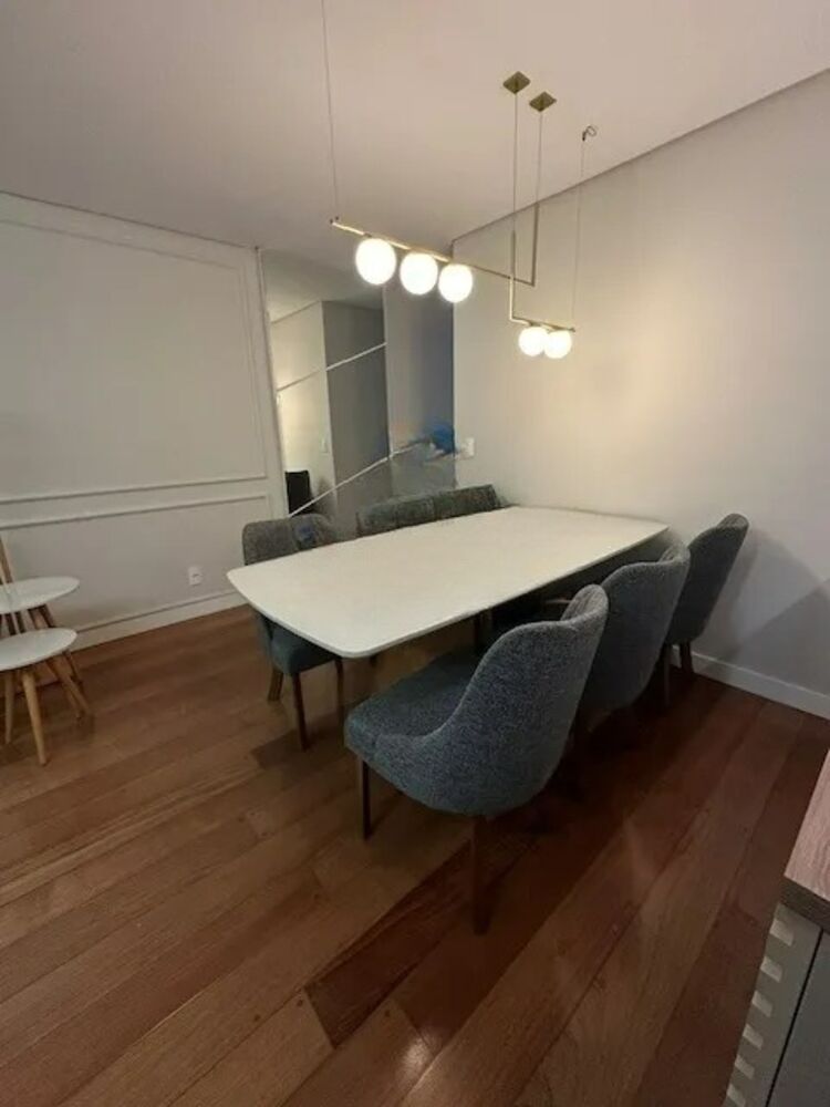Apartamento, 4 quartos, 100 m² - Foto 2
