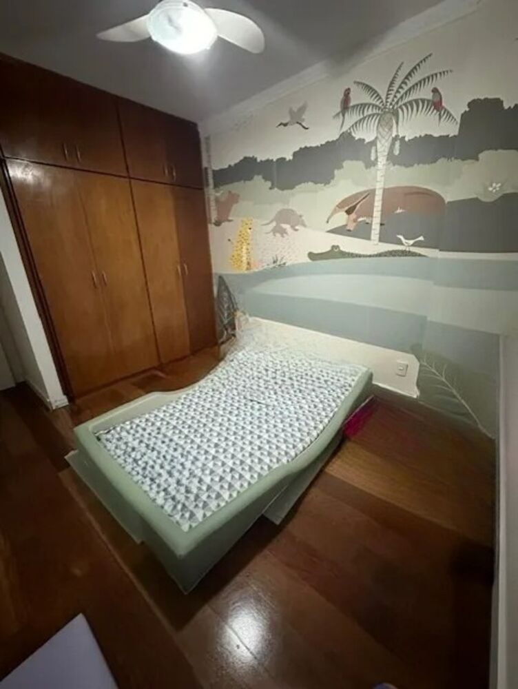 Apartamento, 4 quartos, 100 m² - Foto 4