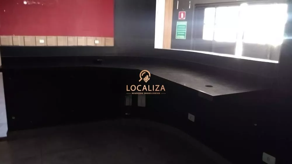 Loja-Salão à venda e aluguel, 412m² - Foto 4