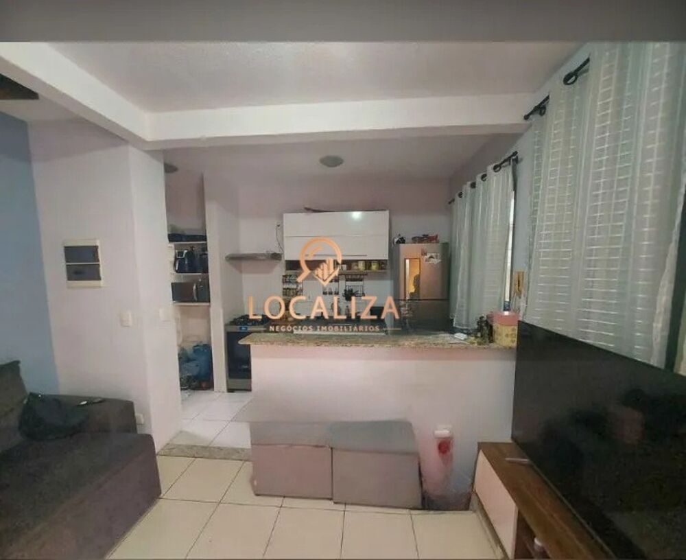 Casa, 2 quartos - Foto 4