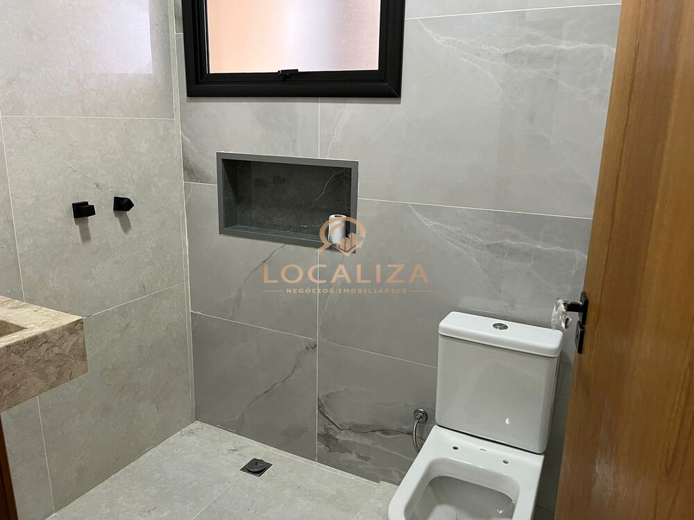 Casa, 3 quartos - Foto 3